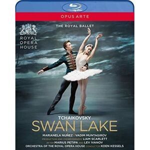 Swan Lake